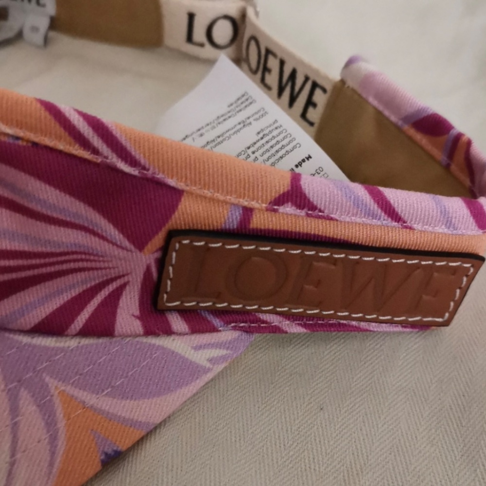 Loewe Visor - image 3